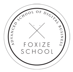 Mis cursos en Foxize School Mis cursos en Foxize School