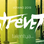 Atrévete Talentya 2013